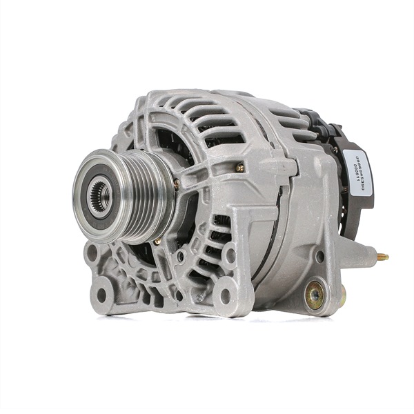 4G0107R RIDEX REMAN generator pris