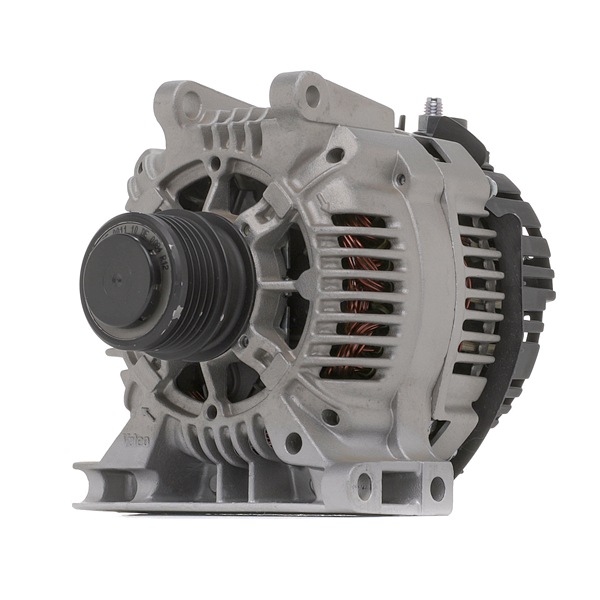 Dynamo / Alternator 4G0125R RIDEX REMAN A 010 154 3902 CADILLAC