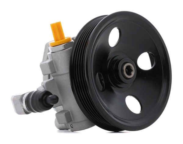 Pompe de direction assistée 12H0467 RIDEX A 004 466 85 01 MERCEDES-BENZ
