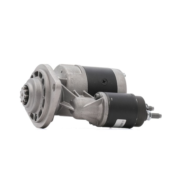 Démarreur 2S0204R RIDEX REMAN 6U0 911 023 B Démarreur 2S0204R RIDEX REMAN 6U0911023B AUDI