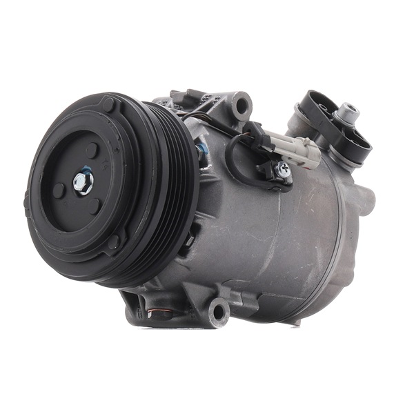 RIDEX REMAN 447K0033R AC-compressor Opel Astra H TwinTop 1.4 (L67) 90 Pk Benzine prijs