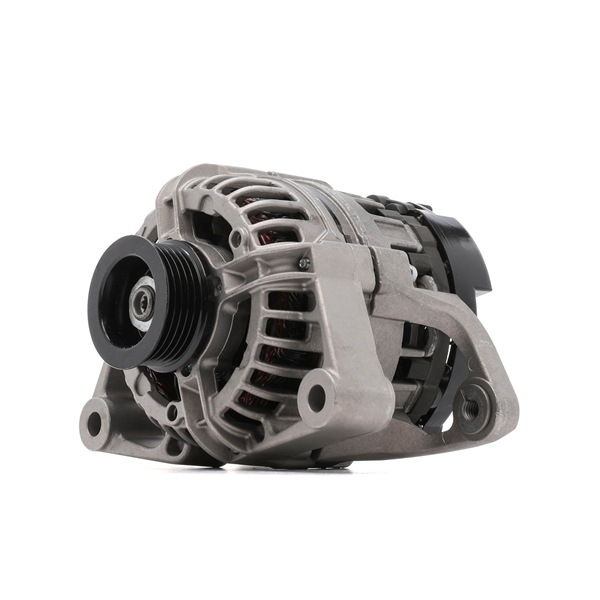 RIDEX REMAN 4G0299R Generaator Opel Tigra Twintop 1.4 (R97) 90 hj Bensiin hind