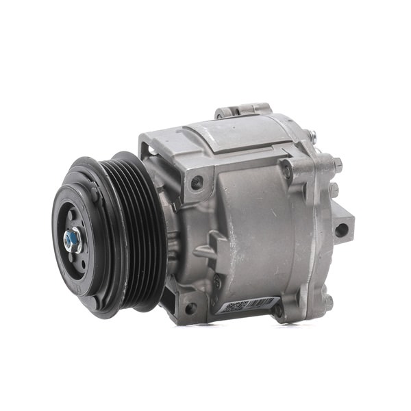 RIDEX REMAN 447K0508R Ilmastoinnin kompressori