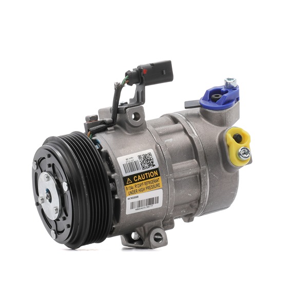 Κομπρεσέρ air condition 447K0306R RIDEX REMAN 1S0 820 803 A Κομπρεσέρ air condition 447K0306R RIDEX REMAN 1S0.820.803.A TOYOTA