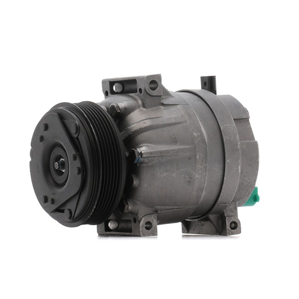RIDEX REMAN 447K0094R Compresores de aire acondicionado Renault Vel Satis BJ 2.0 16 V Turbo 170 cv Gasolina precio