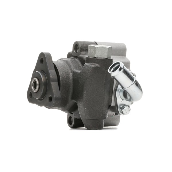 RIDEX 12H0500 Ohjaustehostimen pumppu