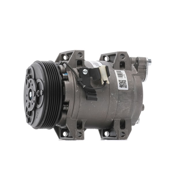 Aircopomp 447K0081R RIDEX REMAN 36000328 VOLVO