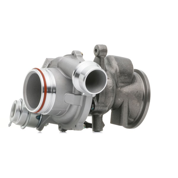 RIDEX 2234C10938 Turbo Volvo S60 2 D3 150 cv Gasóleo precio