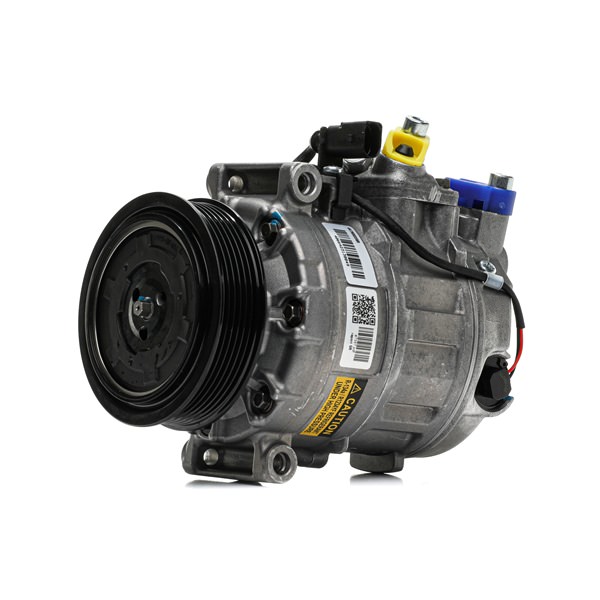 RIDEX REMAN 447K0225R Aircopomp Audi A8 D3 3.0 220 Pk Benzine prijs