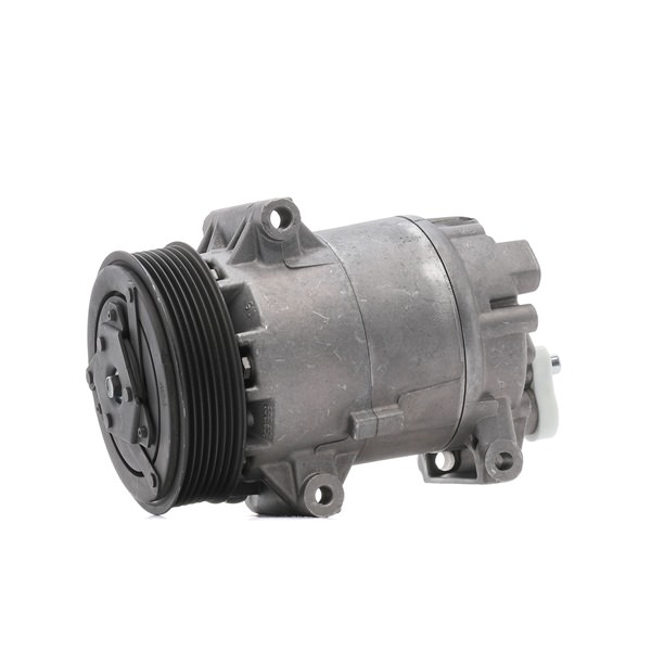 RIDEX REMAN 447K0118R Ilmastoinnin kompressori