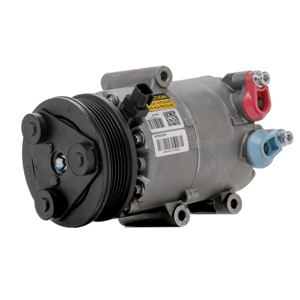 Klimakompressor 447K0203R RIDEX REMAN 1 766 990 Klimakompressor 447K0203R RIDEX REMAN 1766990 VOLVO
