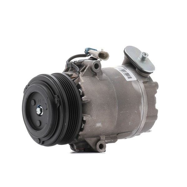 Air conditioning compressor 447K0026R RIDEX REMAN R1 58 0028 Air conditioning compressor 447K0026R RIDEX REMAN R1580028 Volkswagen
