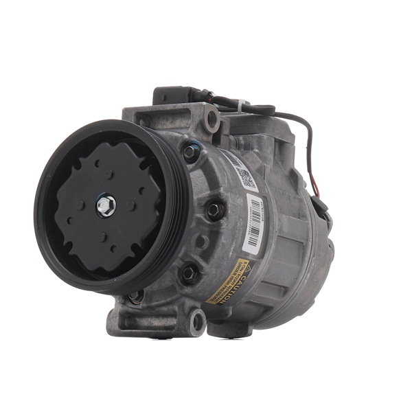 Aircopomp 447K0103R RIDEX REMAN 8E0260805AH BMW