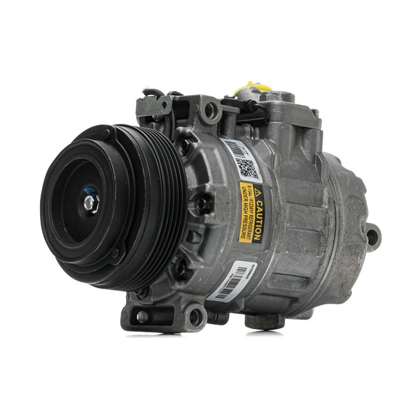 Klímakompresszor 447K0095R RIDEX REMAN 8 362 414 Klímakompresszor 447K0095R RIDEX REMAN 8362414 OPEL