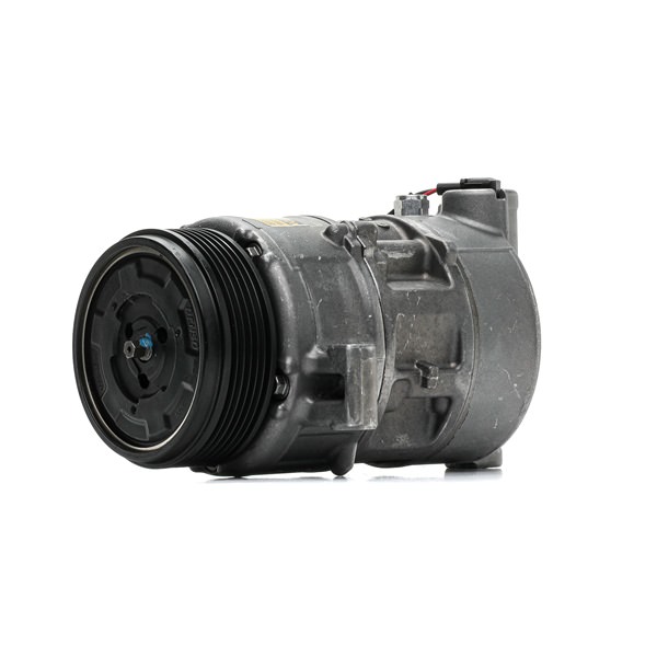 Klímakompresszor 447K0223R RIDEX REMAN 64526987766 OPEL