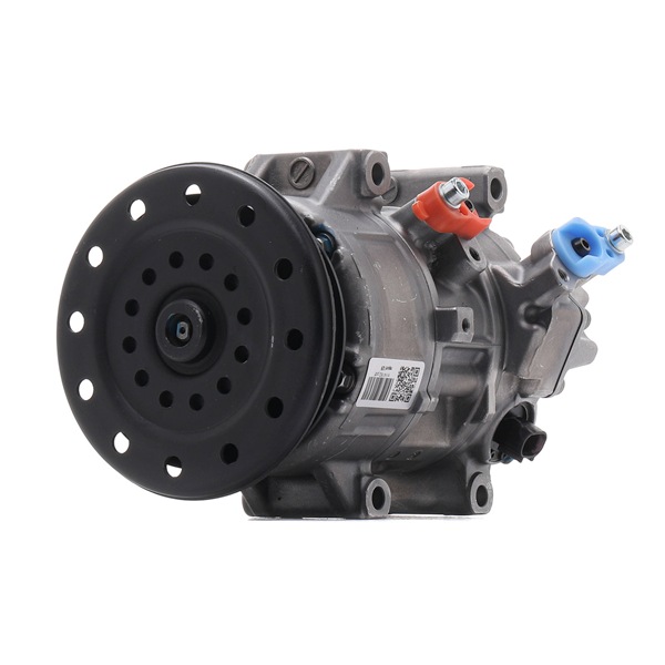 RIDEX REMAN 447K0047R Aircopomp