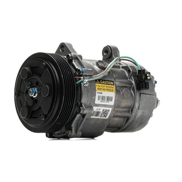 RIDEX REMAN 447K0080R Compressor de ar condicionado VW T4 Van 2.5 TDI 88 cv Diesel preço