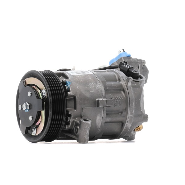 Klimakompressor 447K0046R RIDEX REMAN 64 52 6 915 380 Klimakompressor 447K0046R RIDEX REMAN 64526915380 FORD