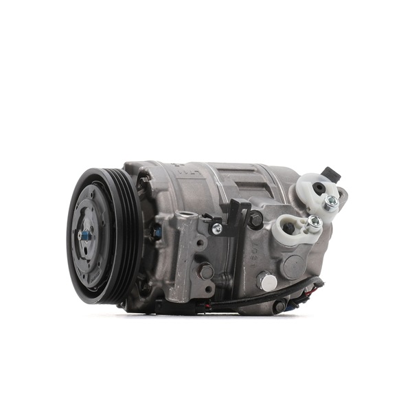 RIDEX REMAN 447K0398R Κομπρεσέρ air condition