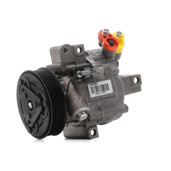 Κομπρεσέρ air condition 447K0298R RIDEX REMAN 88 310 0H0 10 OPEL