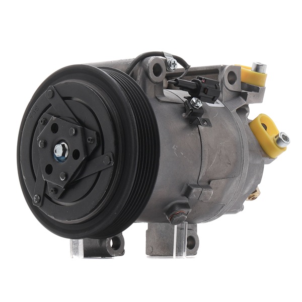 Kompresor klimatizácie 447K0311R RIDEX REMAN 92600-9F501 Kompresor klimatizácie 447K0311R RIDEX REMAN 92600-9F501 Volkswagen