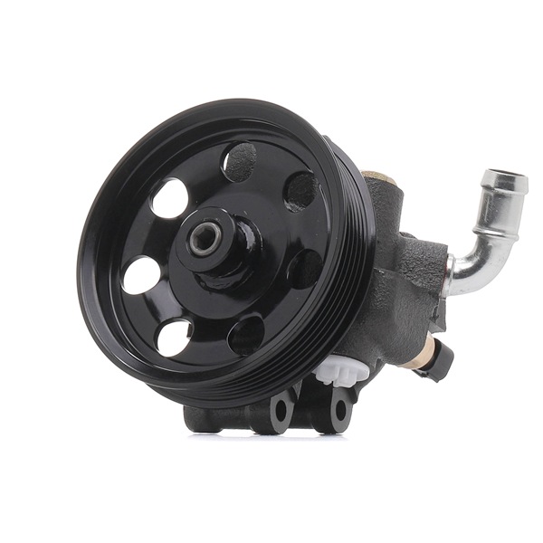 RIDEX 12H0508 Ohjaustehostimen pumppu