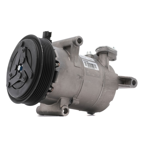 RIDEX REMAN 447K0288R Sprężarka klimatyzacji CITROËN Jumper II Burtowy Ciężarówka/Podwozie (250) 2.2 HDi 101 KM olej napędowy cena