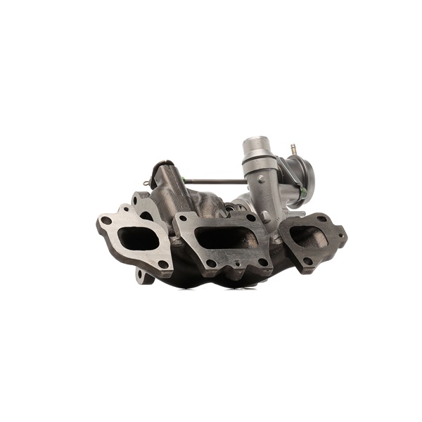 Turbocompressor 2234C0410R RIDEX REMAN 1441 030 54R FORD