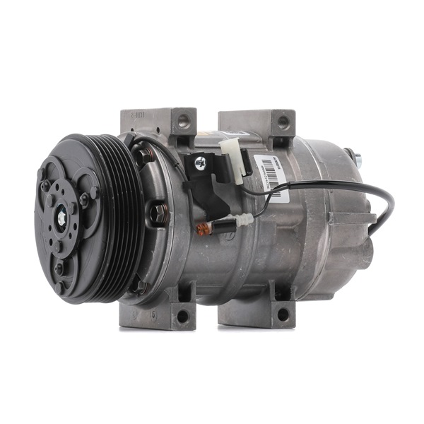 Klimakompressor 447K0021R RIDEX REMAN 1161407 Klimakompressor 447K0021R RIDEX REMAN 1161407 VOLVO