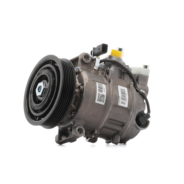 Klimakompressor 447K0230R RIDEX REMAN 4F0 260 805 R Lager, Kompressorwelle 447K0230R RIDEX REMAN 4F0 260 805 R MERCEDES-BENZ