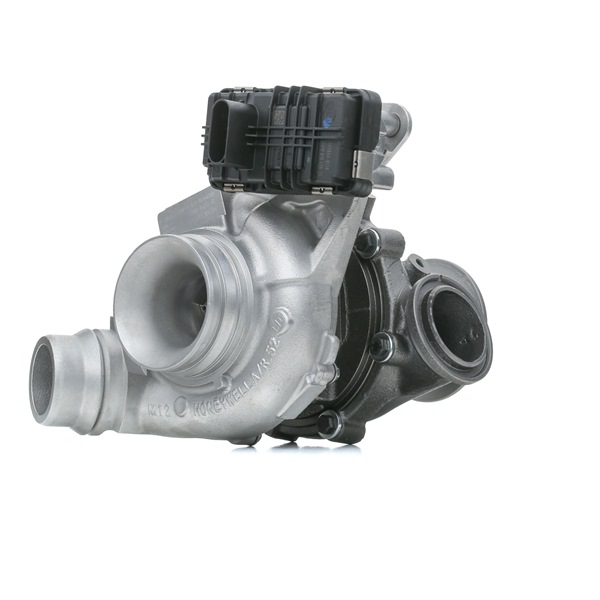 RIDEX REMAN 2234C10845R Turbokompresors