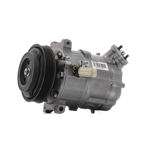 RIDEX REMAN 447K0243R Kompresor klimy do Saab 9-3 kombi YS3F 2.0 t 150 KM 2012 B207E Silnik benzynowy RIDEX REMAN 447K0243R Kompresor klimatyzacji Saab 9-3 Kombi 2.0 t 150 KM benzyna cena