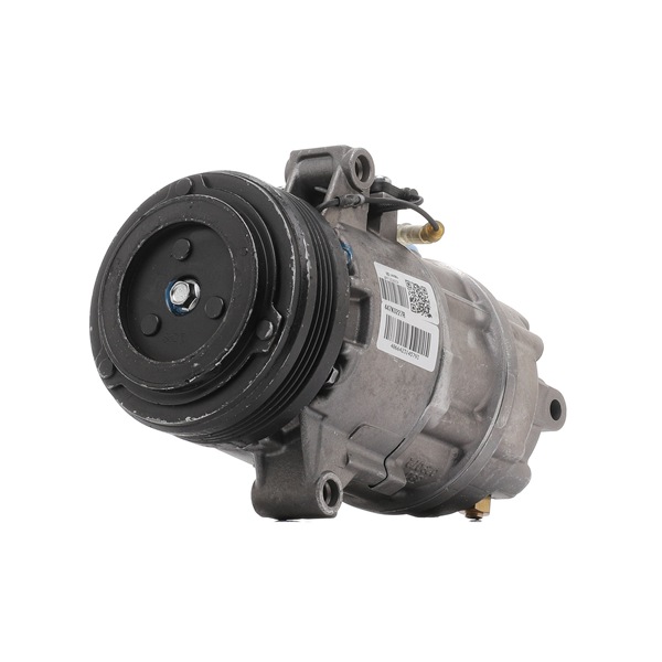 Air conditioning compressor 447K0227R RIDEX REMAN 64 50 6 950 789 BMW