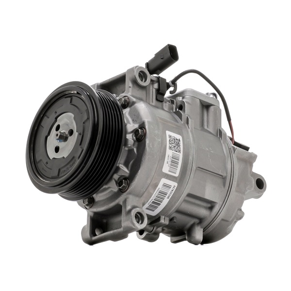 RIDEX REMAN 447K0234R Air conditioning compressor VW Touareg 7p 4.2 V8 TDI 340 hp Diesel 2013