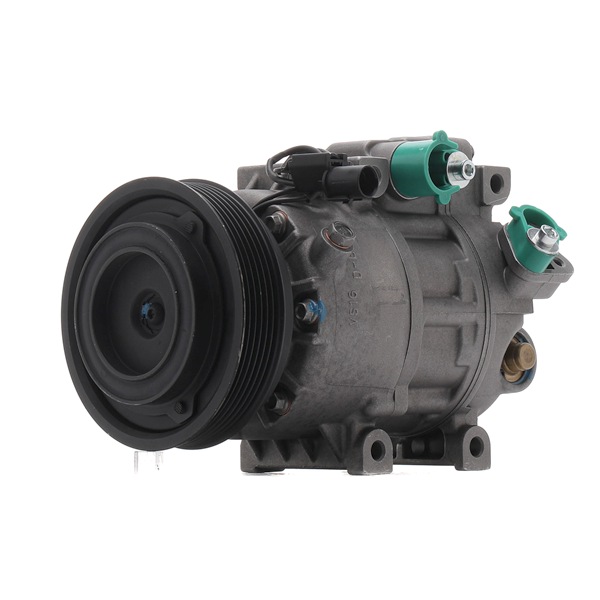 RIDEX REMAN 447K0072R Aircopomp RIDEX REMAN 447K0072R Aircopomp