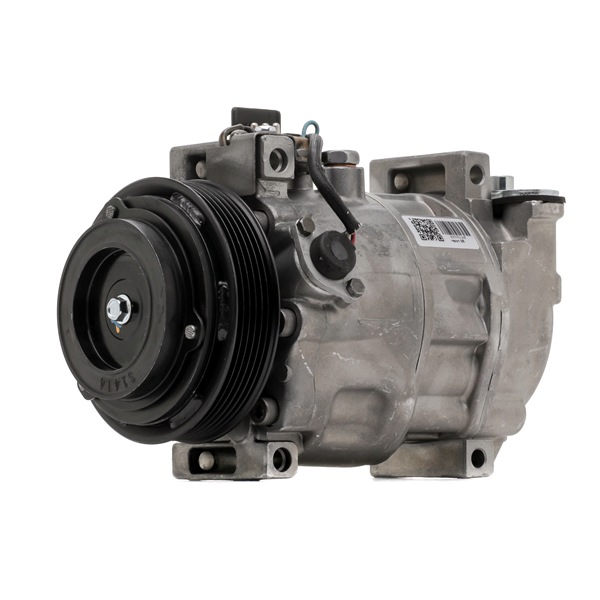 Klimakompressor 447K0185R RIDEX REMAN A 000 230 13 11 Klimakompressor 447K0185R RIDEX REMAN A000 230 13 11 TOYOTA