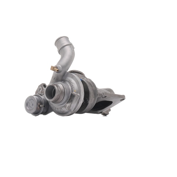 RIDEX REMAN 2234C10982R Turbina