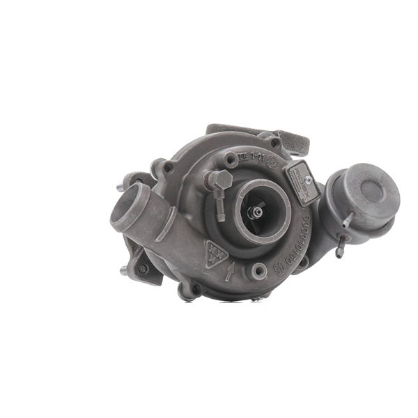 Turbolader 2234C10984R RIDEX REMAN 028 145 701 S VW