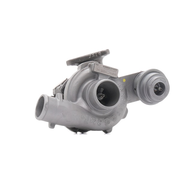 Turboahdin 2234C10986R RIDEX REMAN 8 60 052 Turboahdin 2234C10986R RIDEX REMAN 8 60 052 OPEL