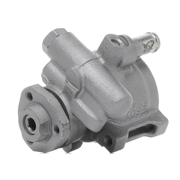 Pompe de direction assistée 12H0550R RIDEX REMAN 6N0 422 154E AUDI