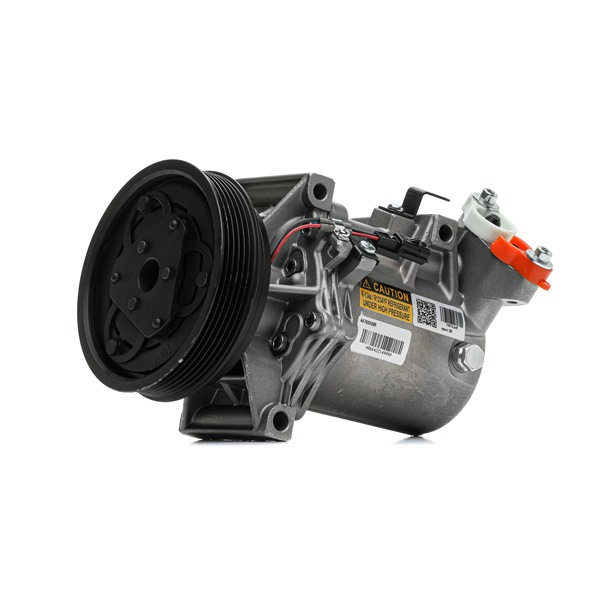 Compresseur de climatisation 447K0338R RIDEX REMAN 8201025121--- MERCEDES-BENZ