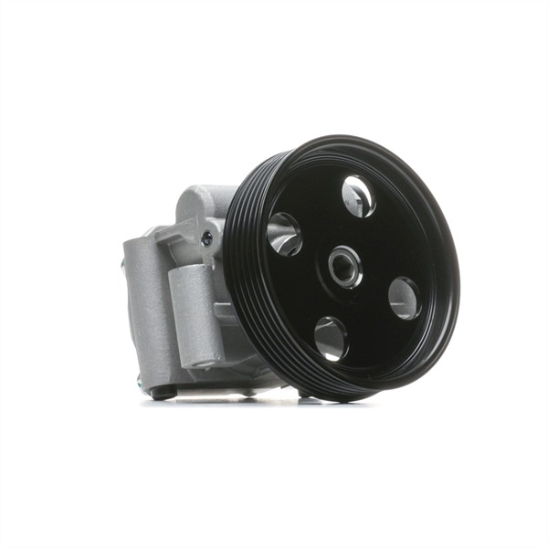 RIDEX 12H0553 Ohjaustehostimen pumppu