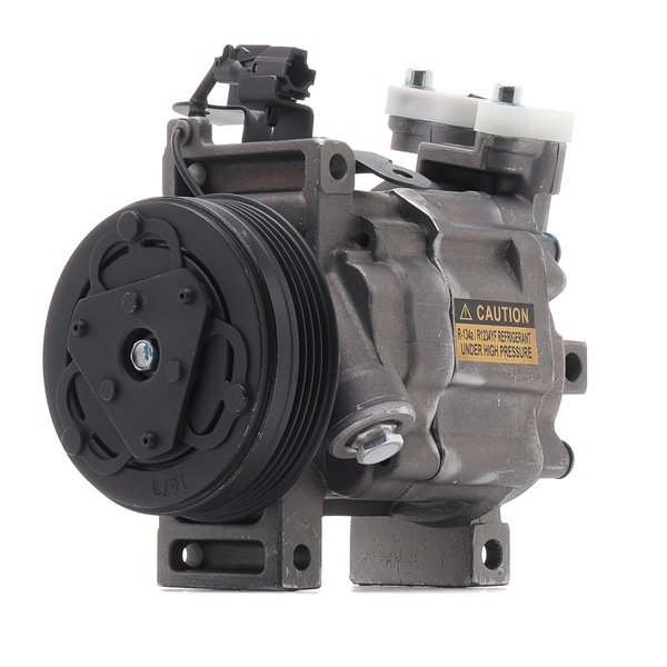 Compresseur de climatisation 447K0337R RIDEX REMAN 73111FG002 PEUGEOT