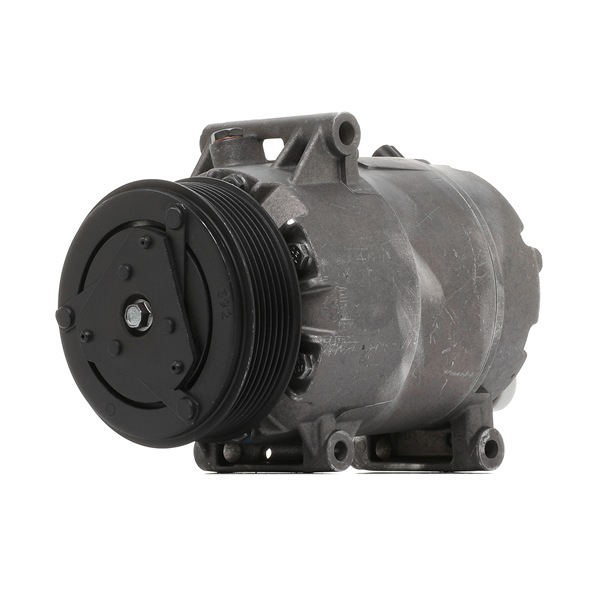 RIDEX REMAN 447K0351R Klímakompresszor