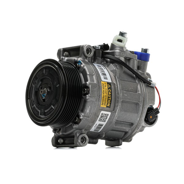 Compresseur de climatisation 447K0148R RIDEX REMAN 000 230 92 11 RENAULT