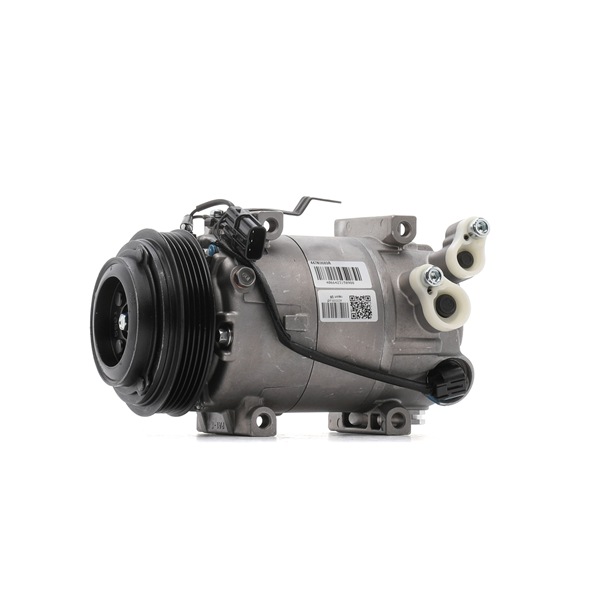 RIDEX REMAN 447K0689R Κομπρεσέρ air condition για Hyundai i10 IA 1.0 LPG 67 PS 2018 B3LA Βενζινοκινητήρας RIDEX REMAN 447K0689R Συμπιεστής / εξαρτήματα Hyundai i10 IA 1.0 LPG 67 PS Βενζίνη/αέριο (LPG) τιμες