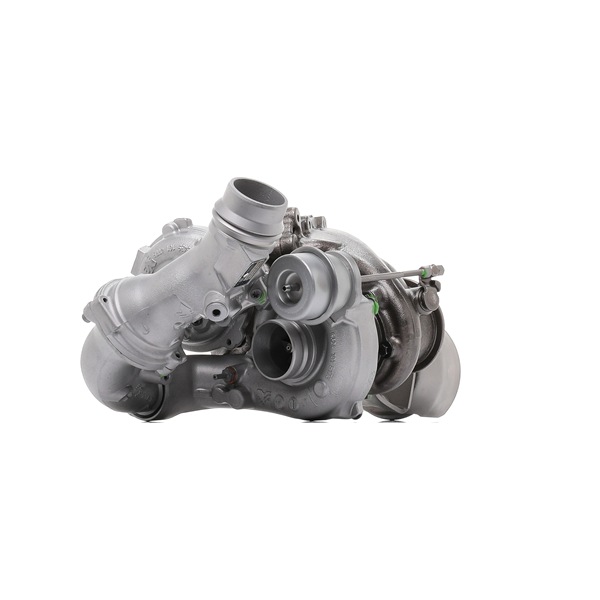 RIDEX REMAN 2234C10989R Abgasturbolader Mercedes C205 C 250 d 2.1 (205.308) 204 PS Diesel Kosten