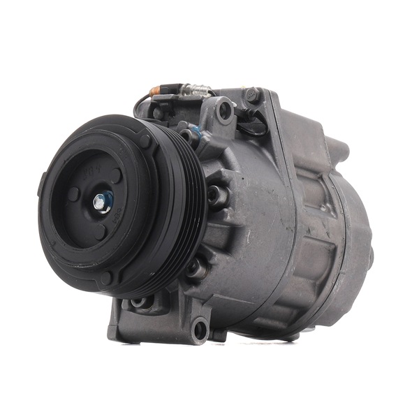 Klímakompresszor 447K0481R RIDEX REMAN 64506917866 VOLVO