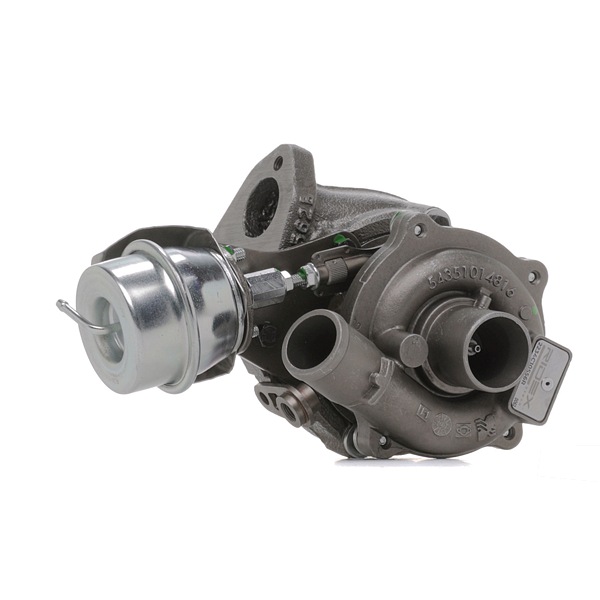 RIDEX REMAN 2234C10556R Turbo pour Vauxhall Astravan Mk V H A04 1.3 CDTi 90 CV 2011 Z 13 DTH Diesel RIDEX REMAN 2234C10556R Turbo compresseur VAUXHALL Astravan Mk5 (H) (A04) 1.3 CDTi 90 CV Diesel 2011