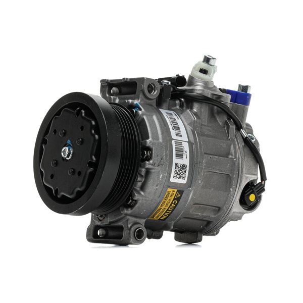 Kondicioniera kompresors 447K0114R RIDEX REMAN 001 230 0211 Volkswagen